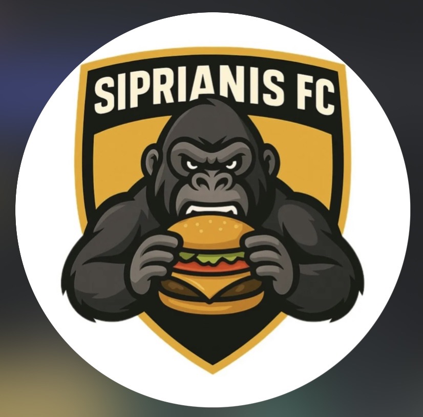 Sipriani’s logo
