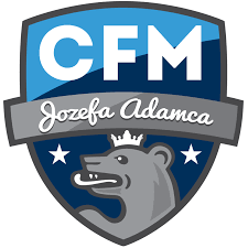 CFM Jozefa Adamca Logo