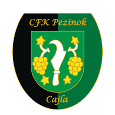 CFK Pezinok Cajla Logo