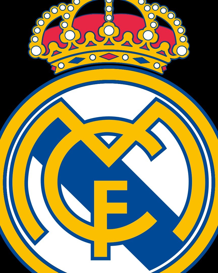 Real Madrid  logo