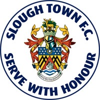 Slough Town Logo