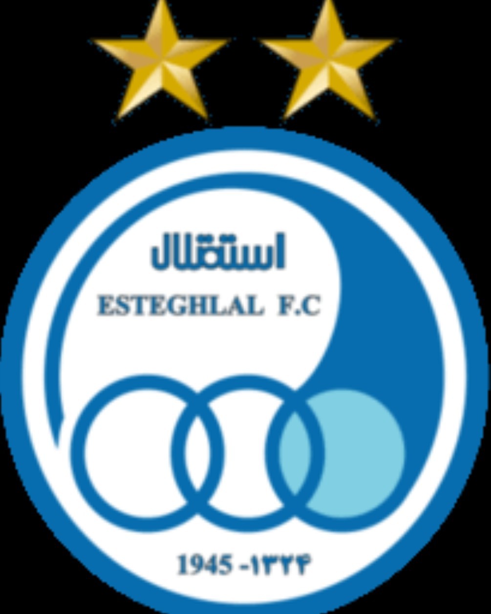 استقلال logo
