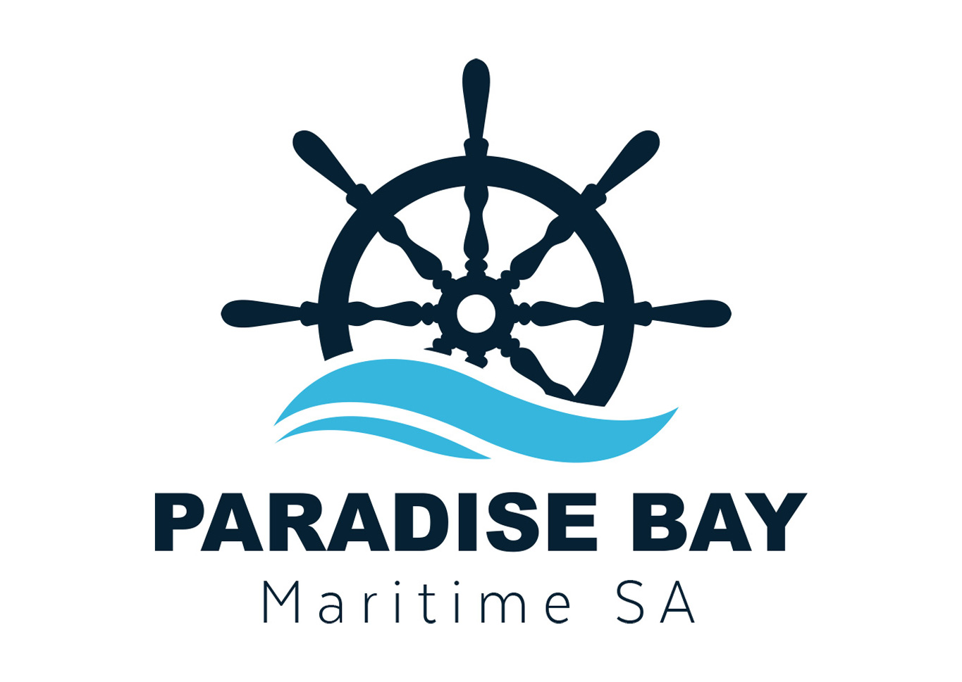 Paradise Bay Logo