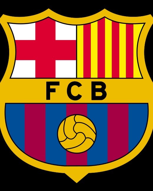 FC Barcelona  logo