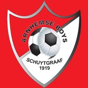 arnhemse boys 15-1 logo