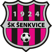 ŠK Šenkvice Logo