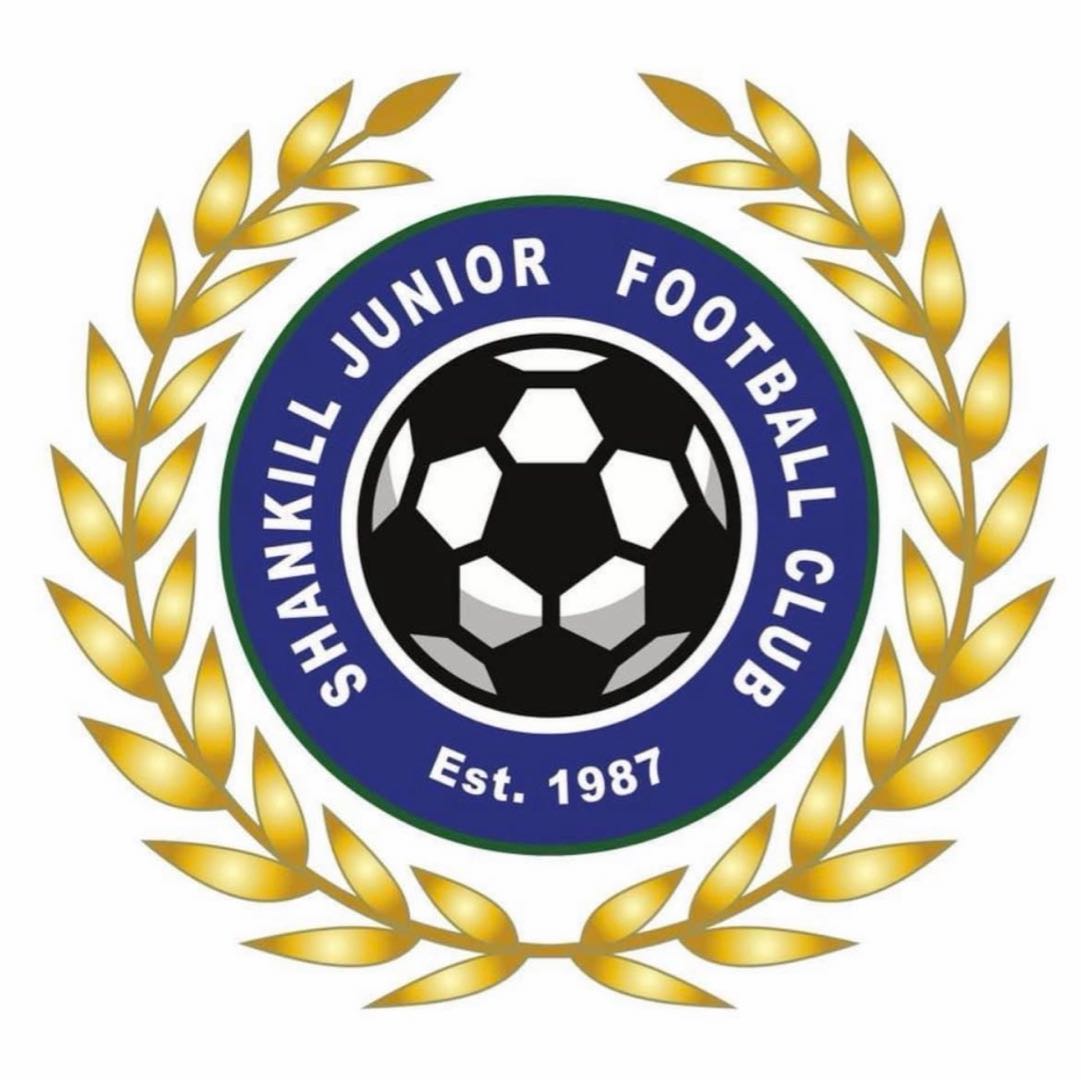 Shankill Juniors NL logo
