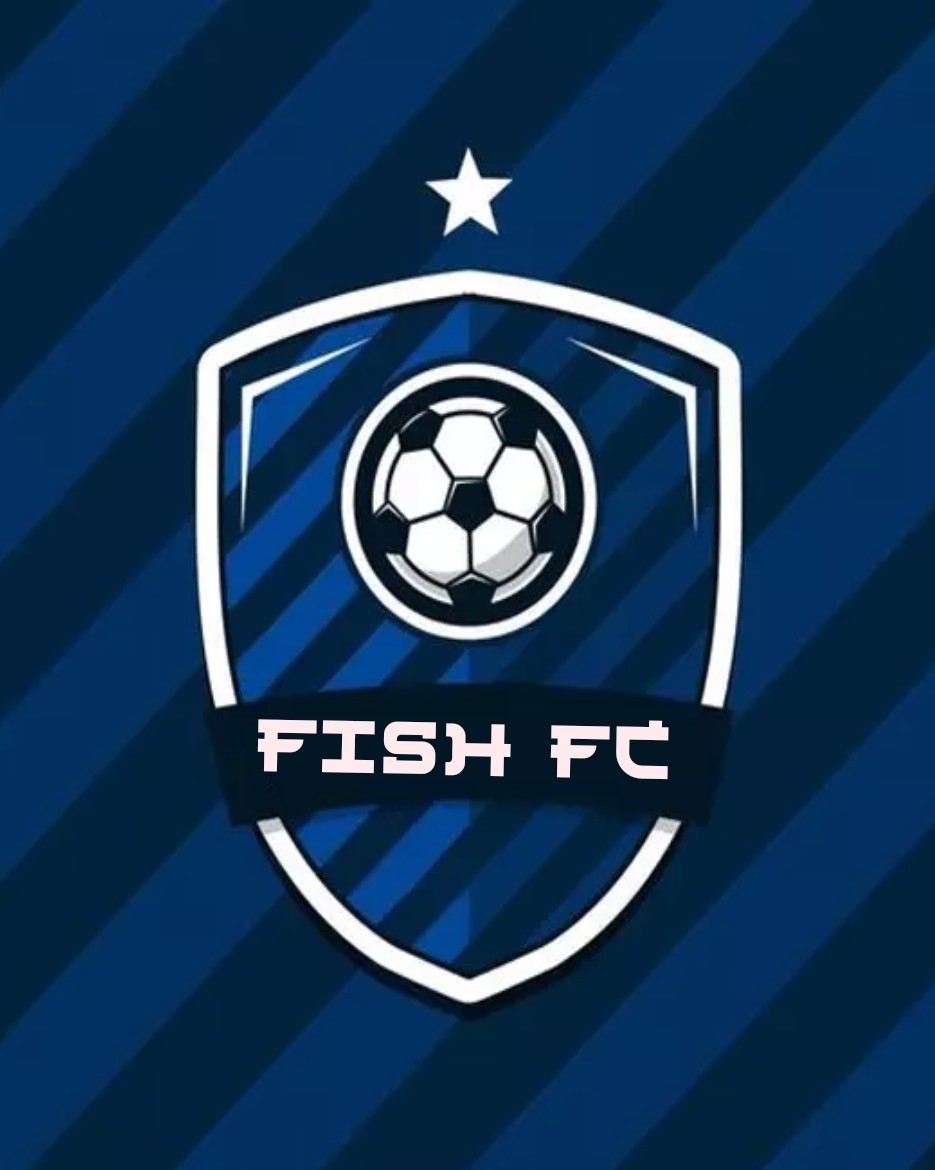 Fish fc logo