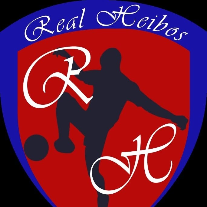 Real Heibos Logo