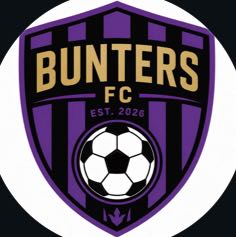 Bunters F.C logo