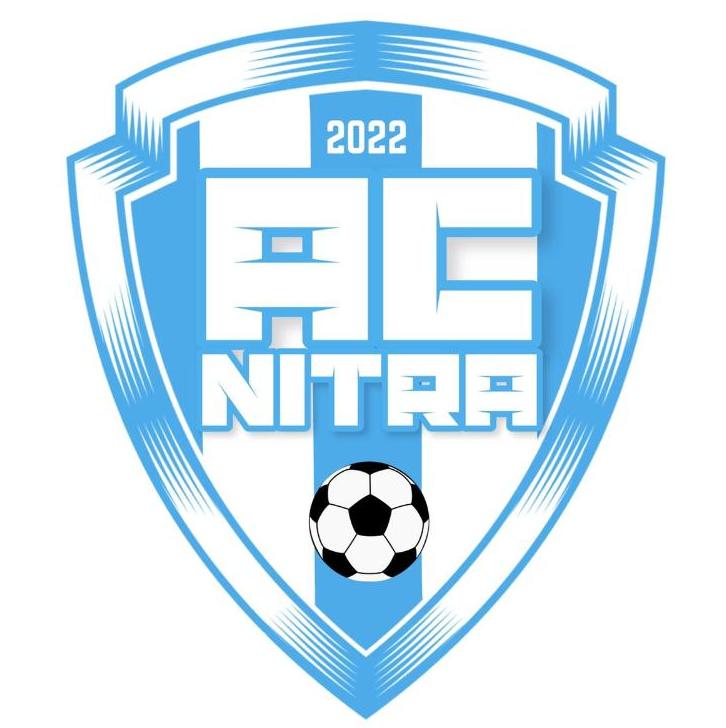 AC Nitra Logo
