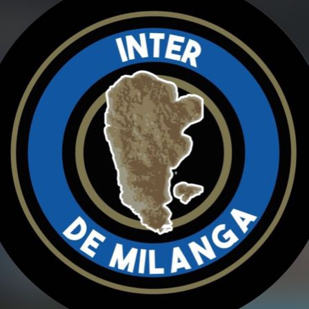 Inter de Milanga Logo