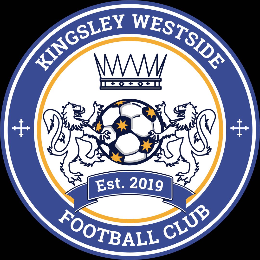 State league 1 reserves  Logo