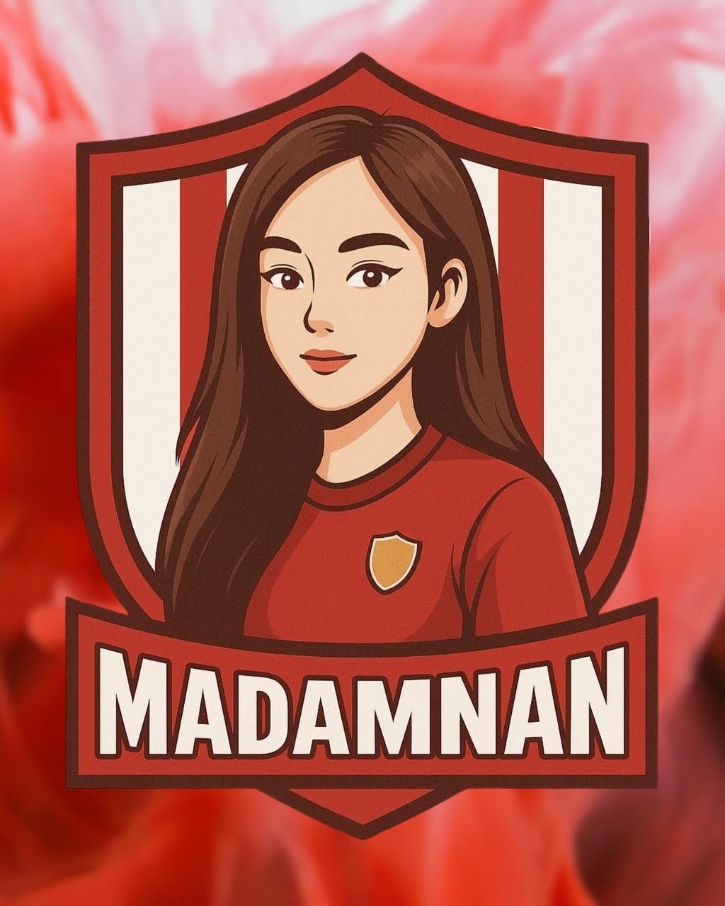 MADAMNAN logo