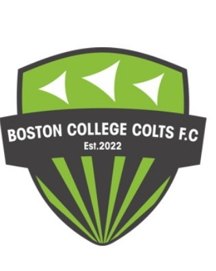 Boston Colts U13 Logo