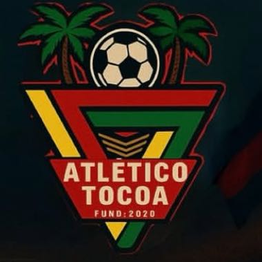 Atlético Tocoa logo