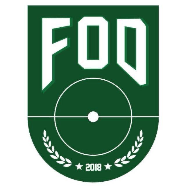 FOD FC logo