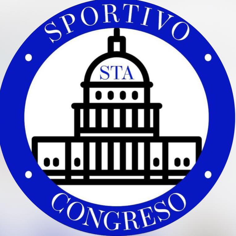Sportivo Congreso Logo