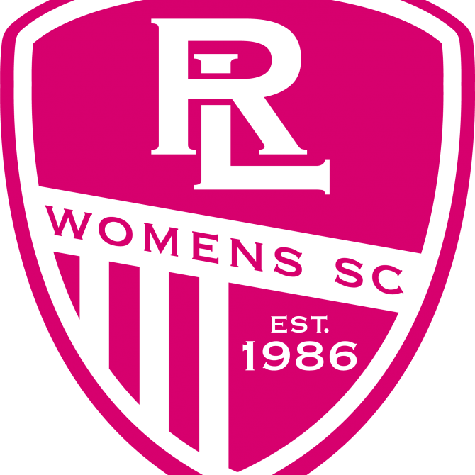 Russell Lea W3 logo