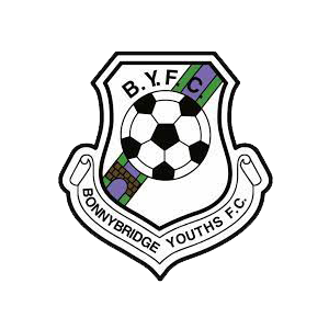 Bonnybridge YFC logo