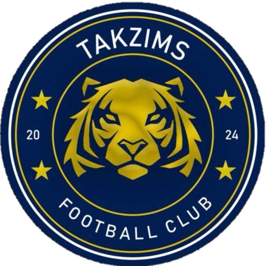 TAKZIMS FC Logo