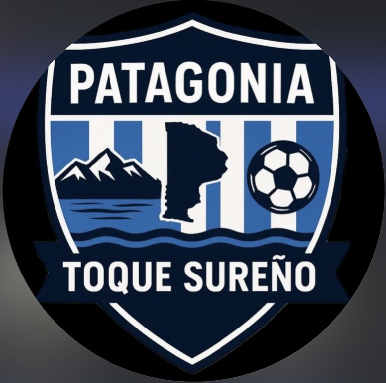 Toque sureño logo