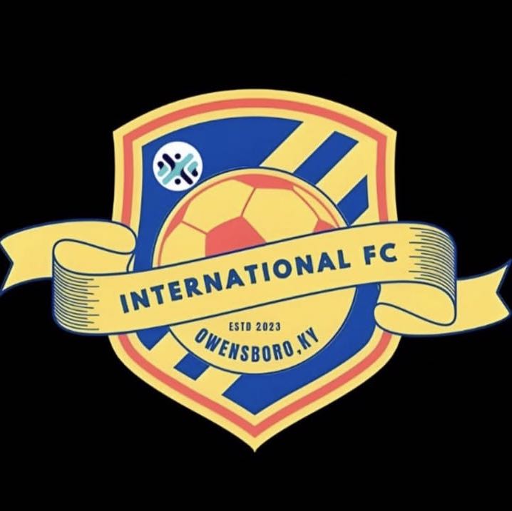 International fc logo