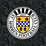 St Mirren logo