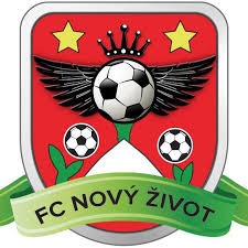 FC Nový Život Logo