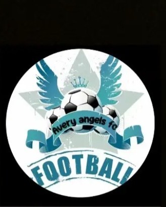 AVERY ANGELS  logo