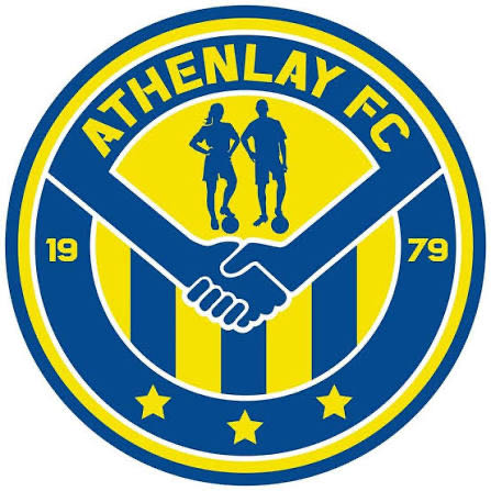 Athenlay Logo