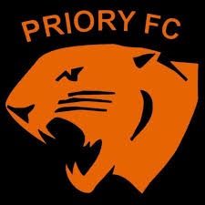 Priory Panthers logo