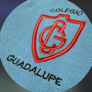 Guadalupe Logo