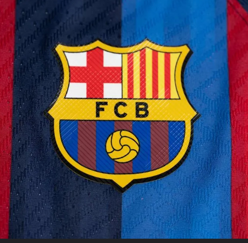 Barcelona  logo