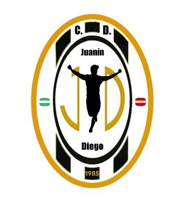 C. D. Juanin Y Diego Logo
