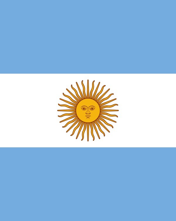 Argentyna logo