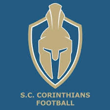 SC Corinthians Div1 Women  logo