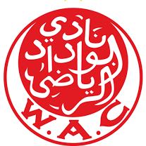 Wydad Casablanca U18 logo