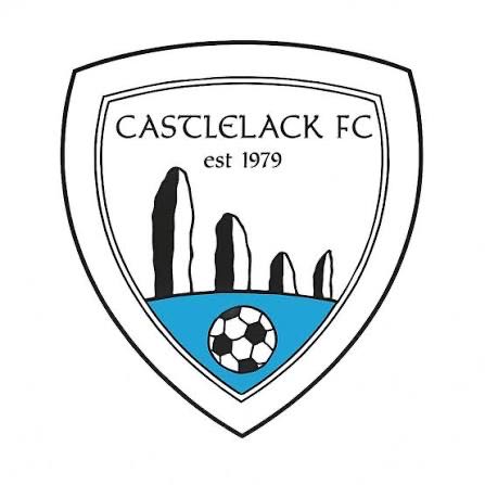 Castlelack FC logo