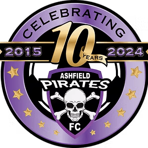 Ashfield W3 logo