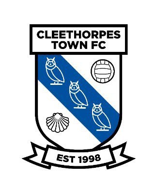 Cleetown u13 ladies Logo