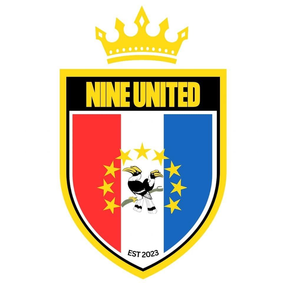 Nine United Logo