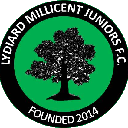 Lydiard Millicent Logo