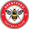 Brentford  Logo