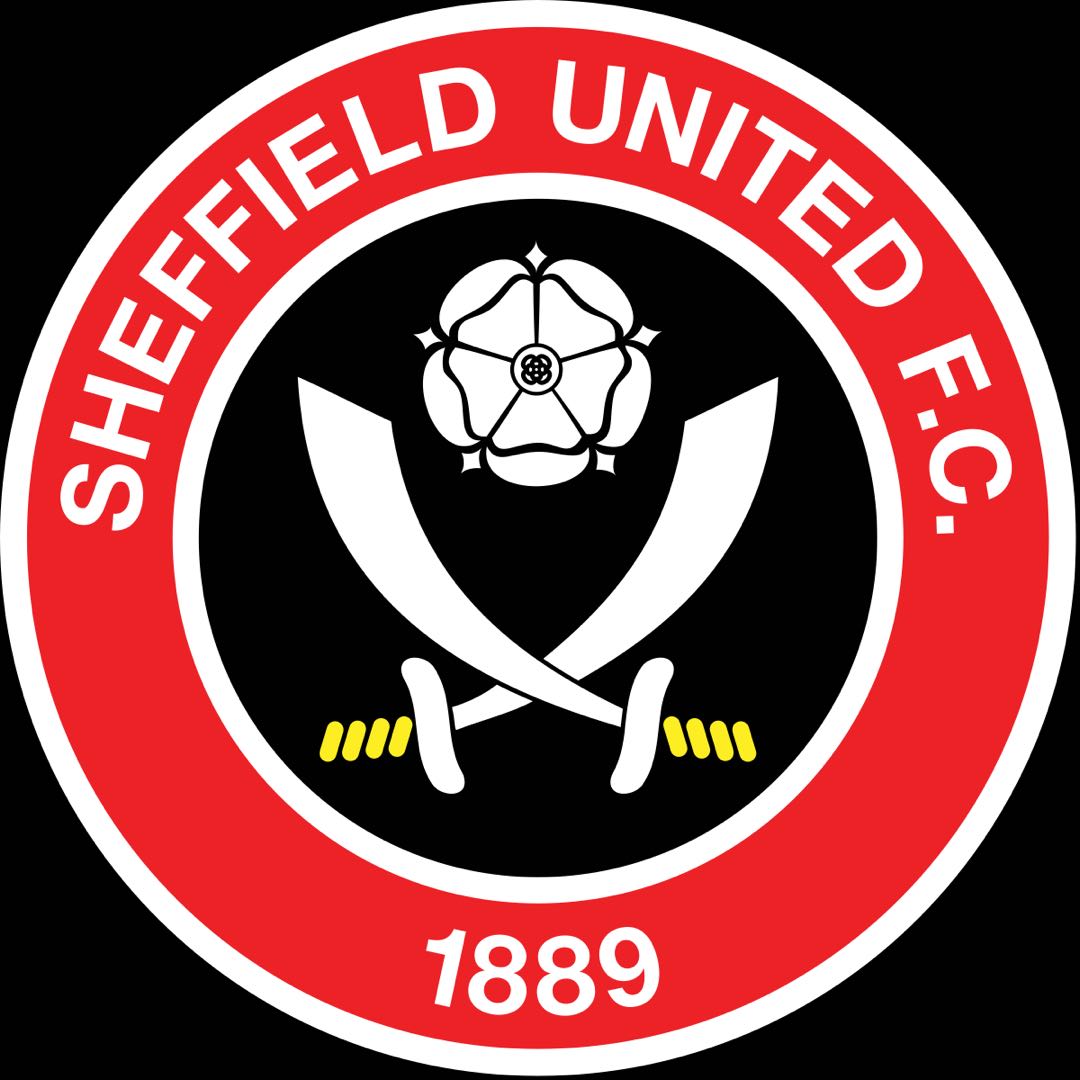 Sheffield United  logo