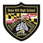Oxon Hill Logo