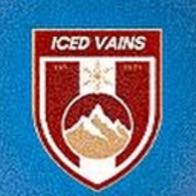 Iced Vains logo