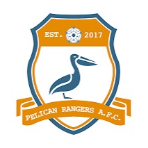Pelican rangers logo
