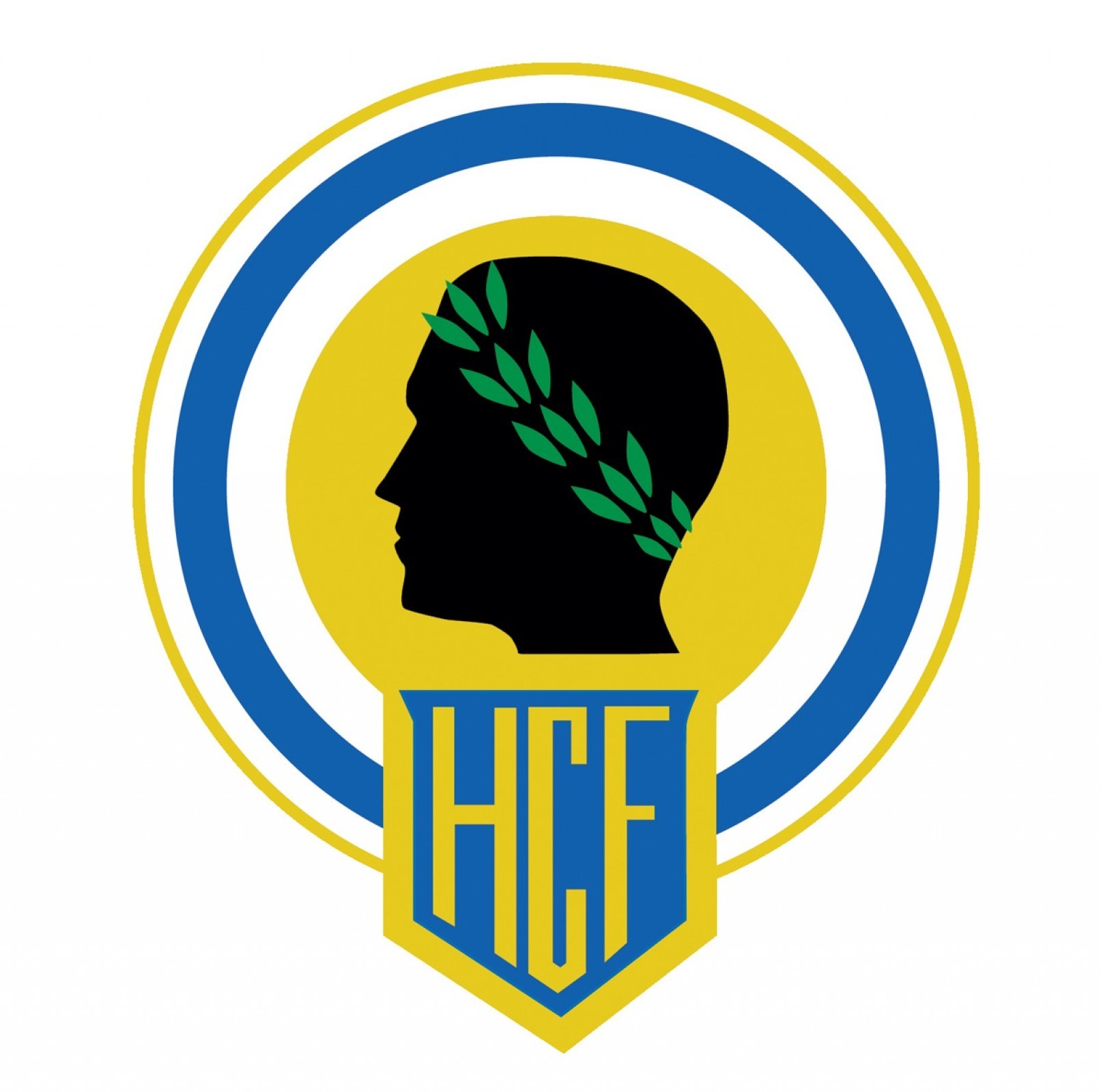 Hércules C. F.  logo