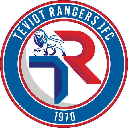 Teviot Rangers Logo